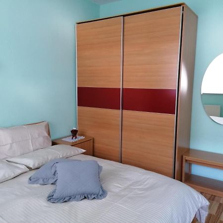 Apartment Modrina 科巴里德 外观 照片