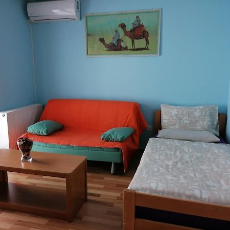 Apartment Modrina 科巴里德 外观 照片