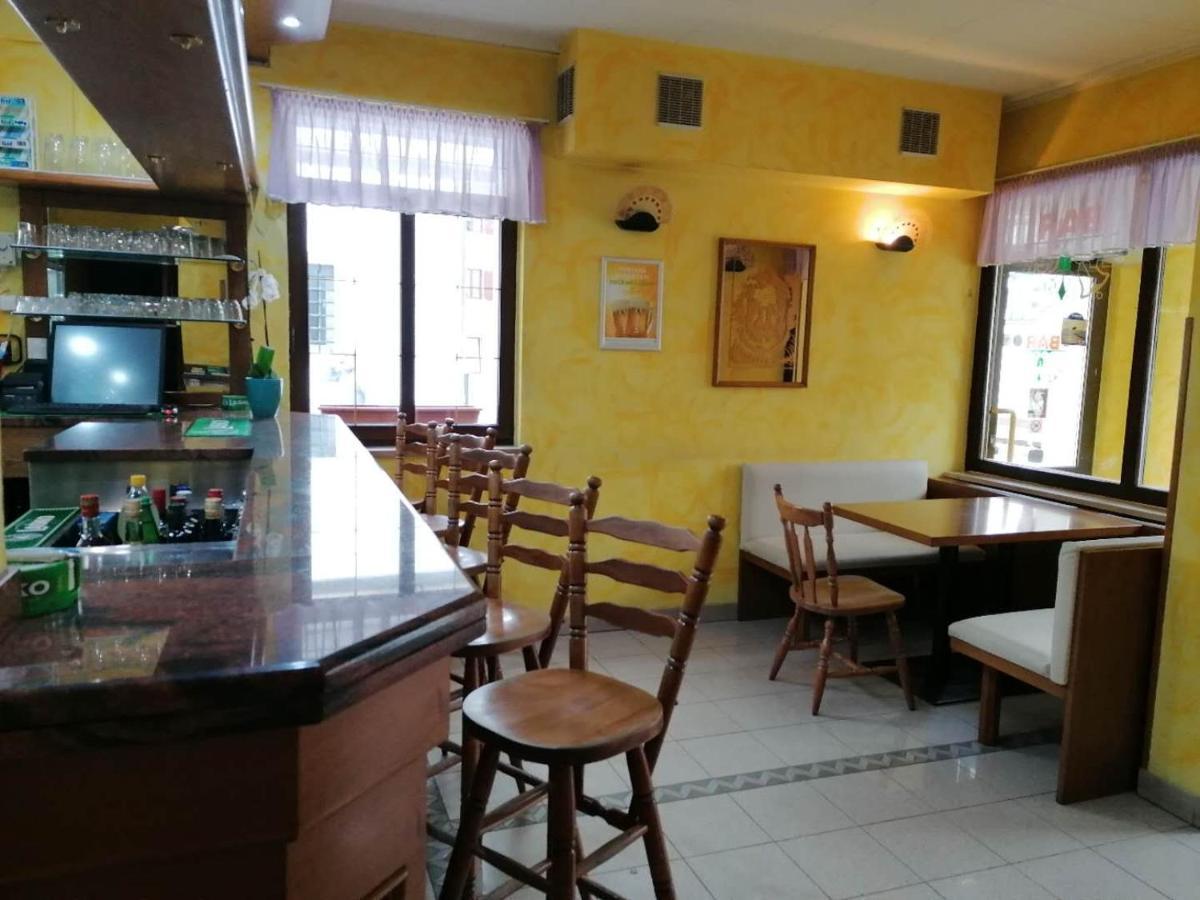 Apartment Modrina 科巴里德 外观 照片