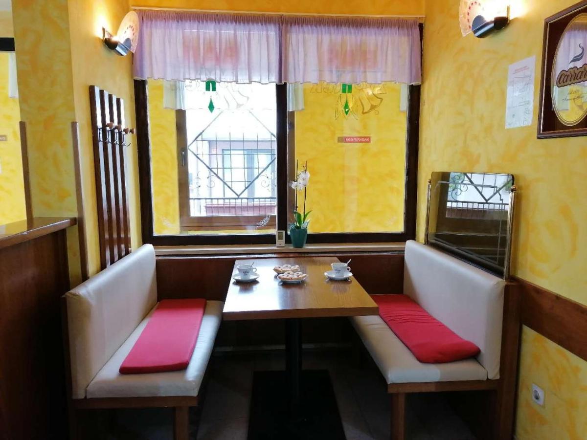 Apartment Modrina 科巴里德 外观 照片