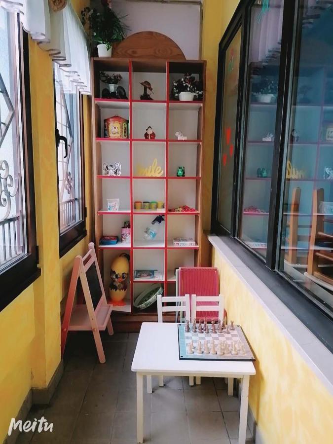 Apartment Modrina 科巴里德 外观 照片