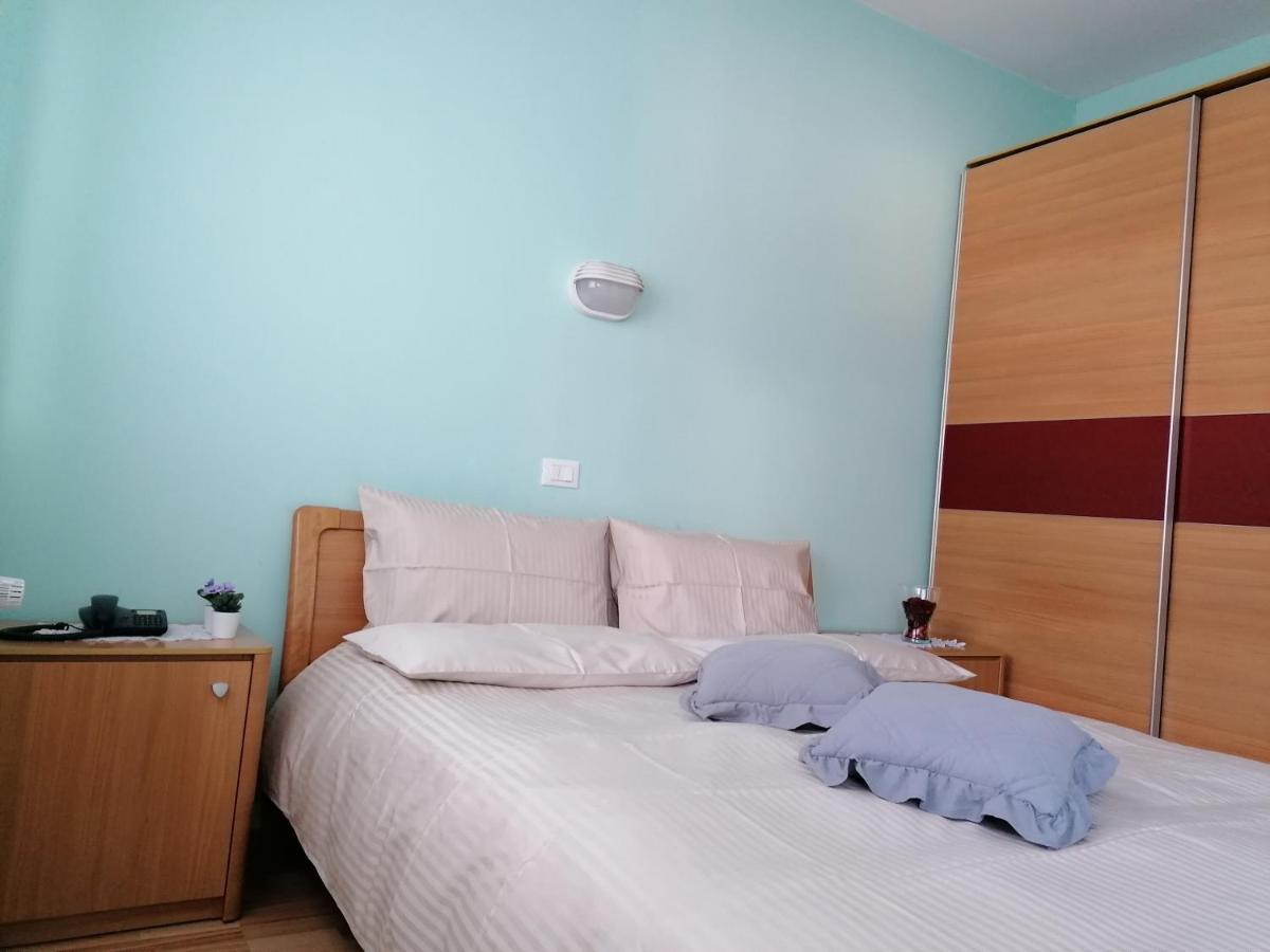 Apartment Modrina 科巴里德 外观 照片