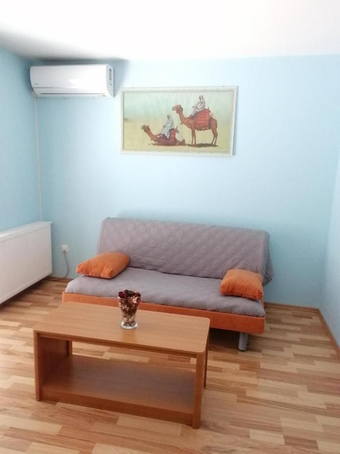 Apartment Modrina 科巴里德 外观 照片