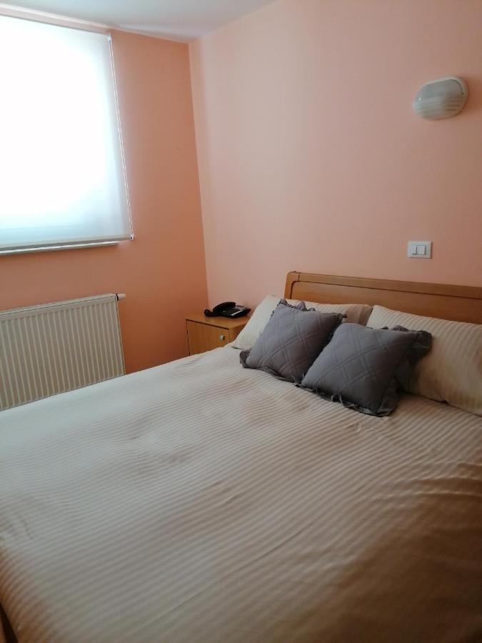 Apartment Modrina 科巴里德 外观 照片