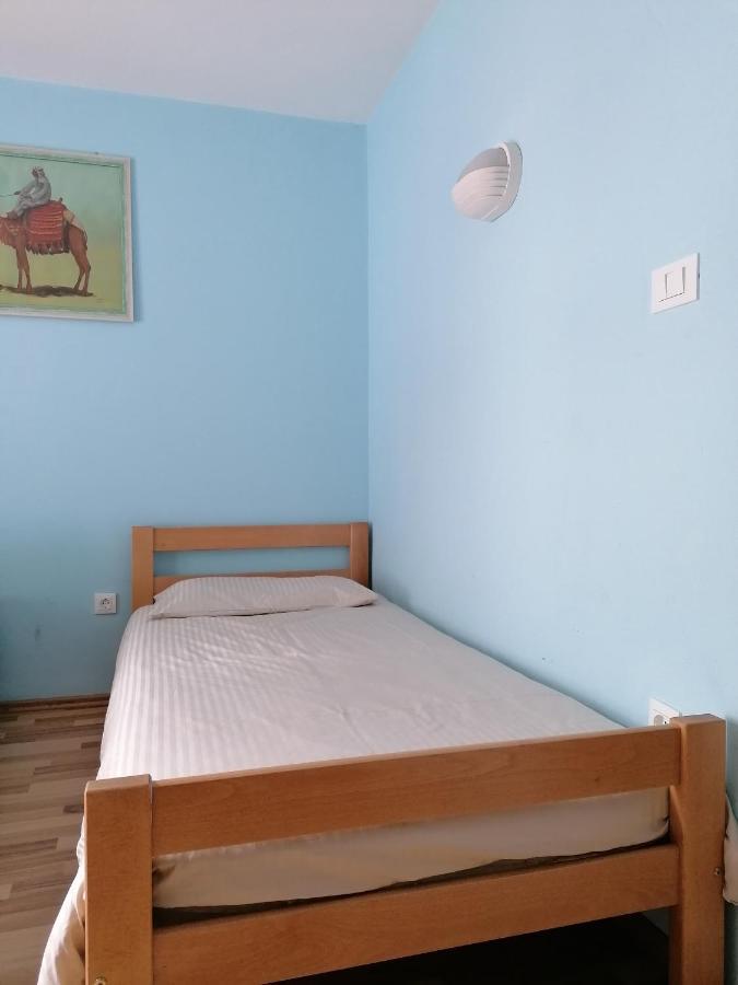 Apartment Modrina 科巴里德 外观 照片